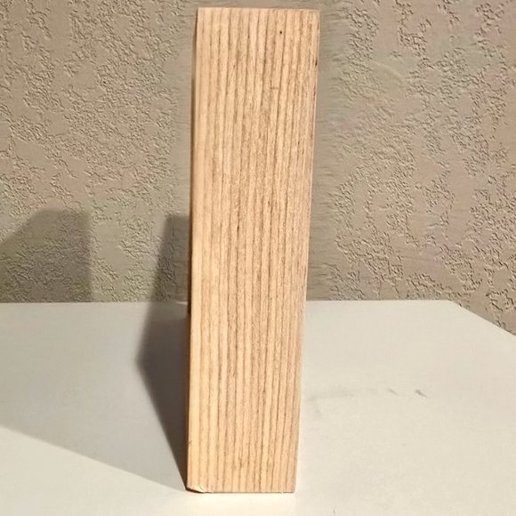 Dean Crouser Christmas Snowman Picture Demdaco Canvas Winter Friends 6x8, 2020 - Picture 2 of 4